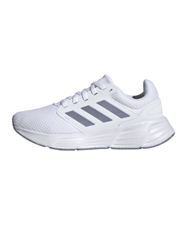 adidas Galaxy 6 Shoes White - weiss