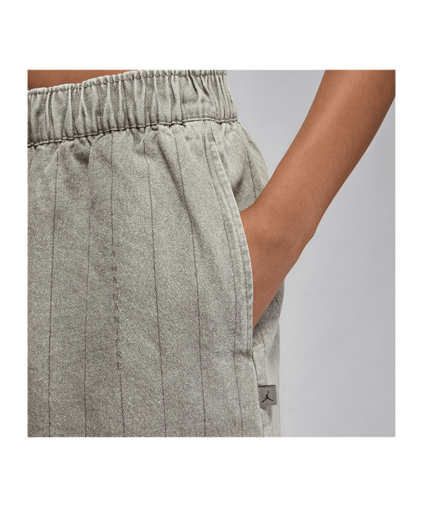 Jordan X A Ma Maniere Short Grau F029 - grau