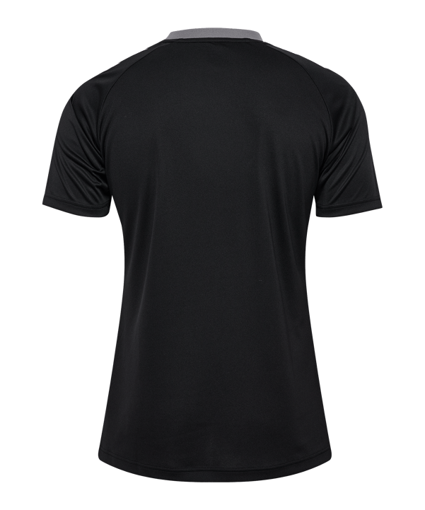Hummel Match Triumph Trikot Schwarz F2330 - schwarz