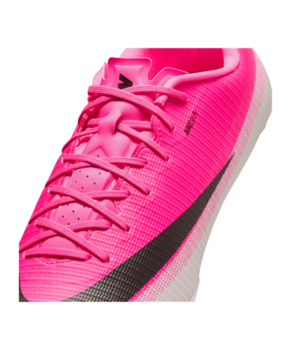 Nike Air Zoom Mercurial Vapor XVII Academy FG/MG Breakout Rose C900 - rose