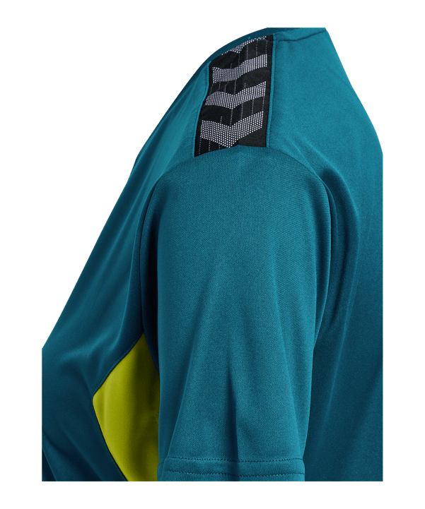Hummel AUTHENTIC PL Trikot Damen Blau F6834 - blau
