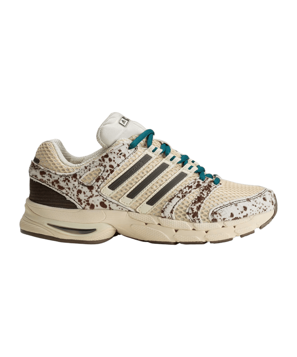adidas Originals Adistar Control 5 Damen Weiß - weiss