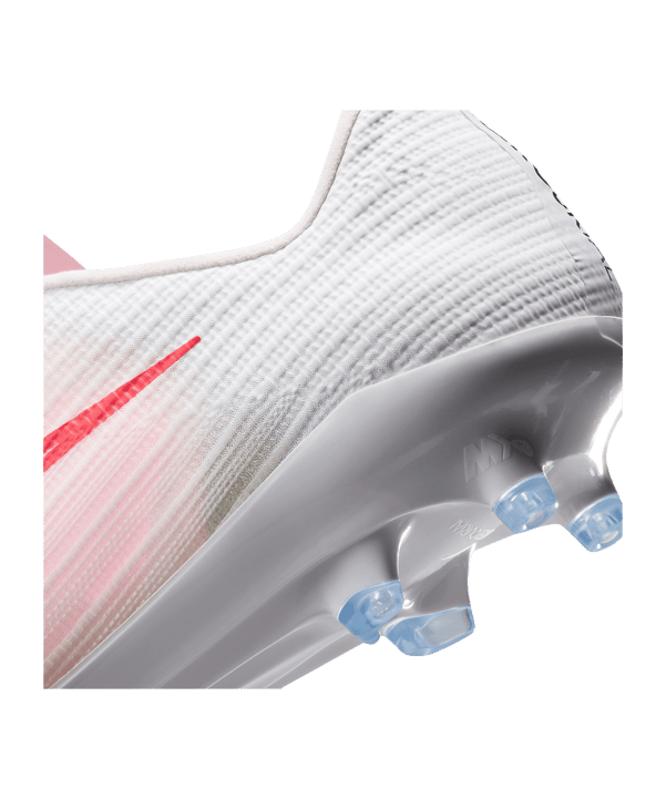 Nike Air Zoom Mercurial Superfly XI Pro AG Break'Em Weiß F100 - weiss