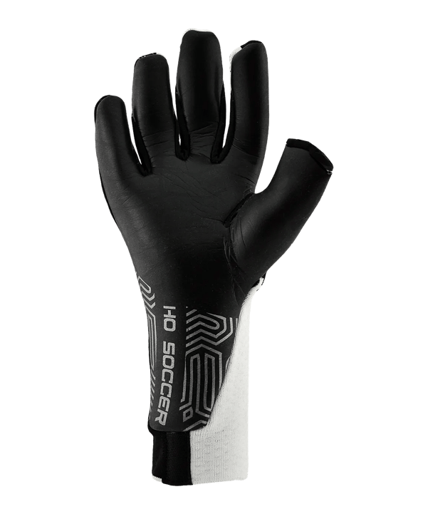 HO Soccer SSG Kontrol Knit Tech II Torwarthandschuhe Weiß - weiss