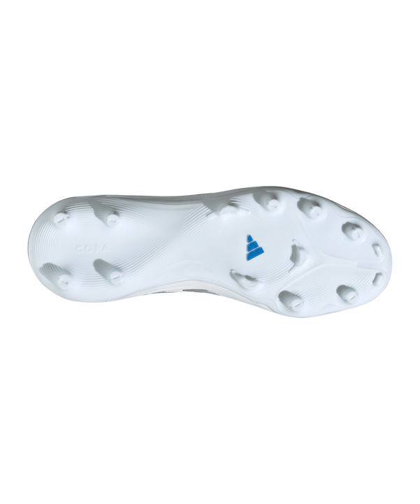 adidas COPA Pure III League FG Polar Victory Kids Weiss - weiss