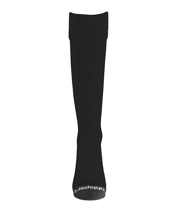 uhlsport Progressive Torwart Set Keeperset Zwart K01 - zwart