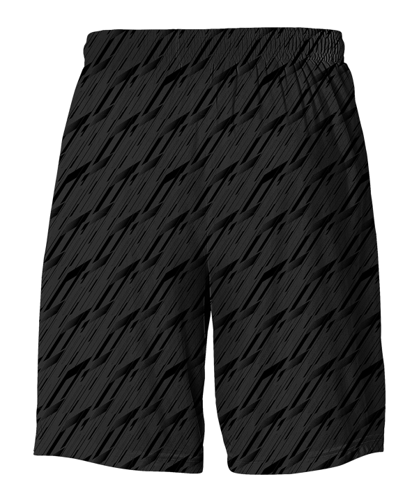 uhlsport Progressive Torwart Set Torwartset Schwarz F01 - schwarz