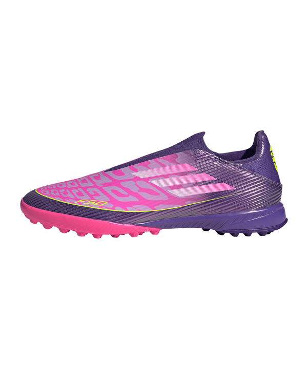 adidas F50 League LL TF Yamal Signature Lila - lila