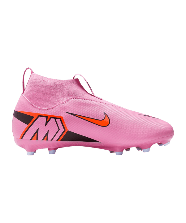 Nike Air Zoom Mercurial Superfly X Academy MG Scary Good Kids Rosa F600 - rosa