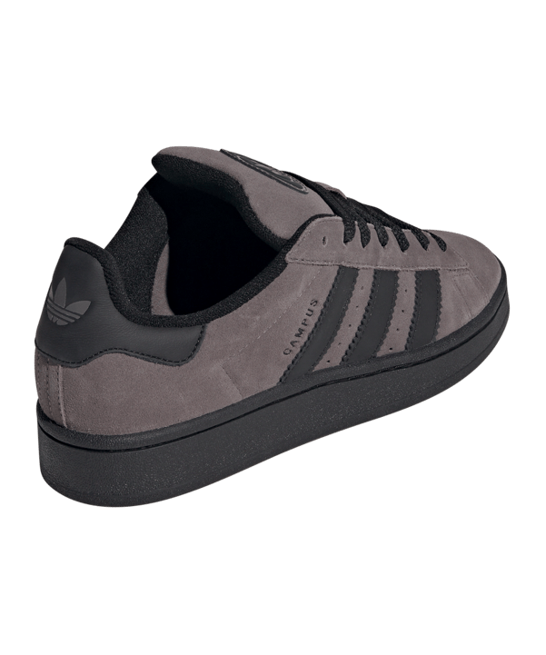 adidas Originals Campus 00s Braun Schwarz - braun