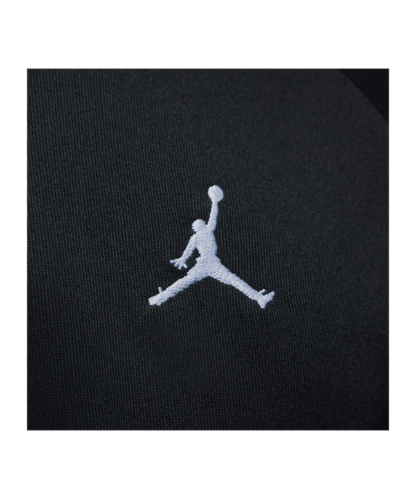 Jordan Essentials Jacke Schwarz F011 - schwarz