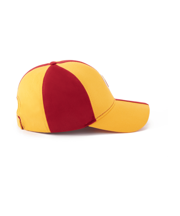 Galatasaray Istanbul Galatasaray Istanbul Multicolor Capuchon Jaune - jaune