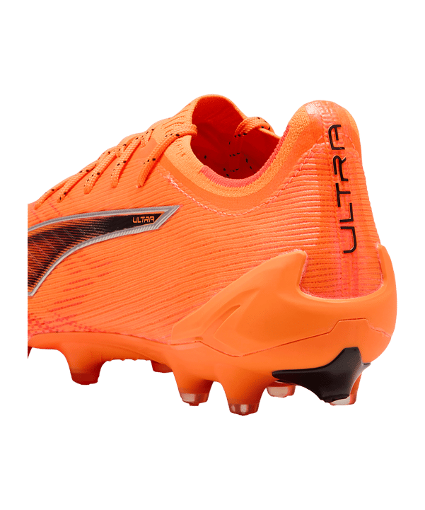 PUMA ULTRA 6 Ultimate AG Hot Pursuit Orange F03 - orange