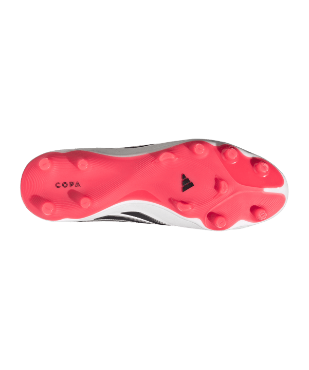 adidas Copa Pure IV Pro FG Born for Goals Weiß - weiss