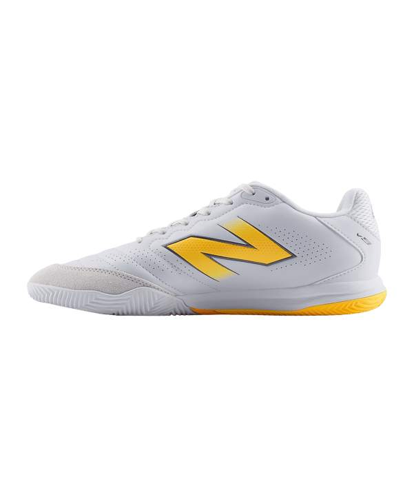New Balance Furon Pro V9 IN Catalyst Blu - blu