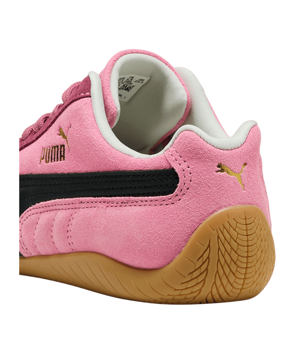PUMA Speedcat Rosa F53 - rosa