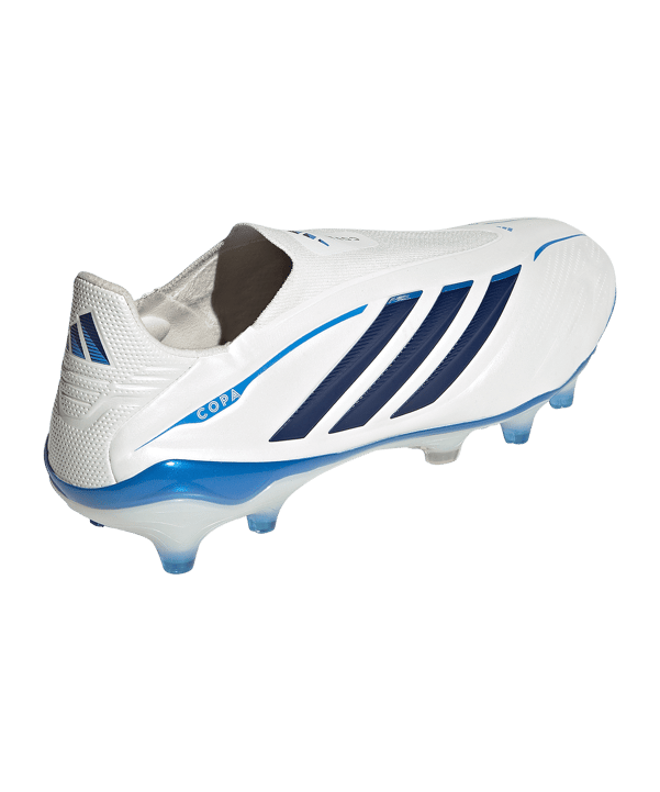 adidas Copa Pure IV Elite LL FG Chaos vs Control Wit - wit