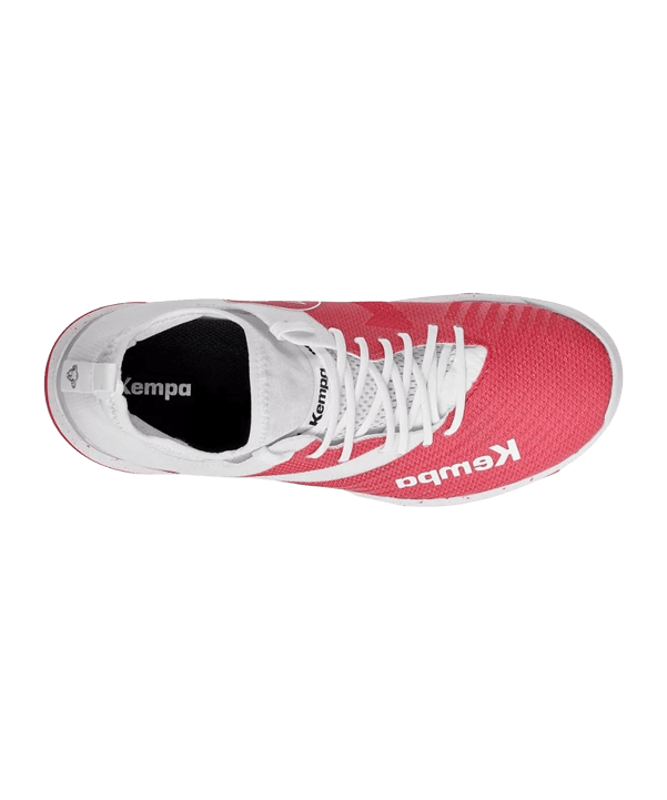 Kempa Wing Lite 2.0 Schuh Damen Weiss F07 - weiss
