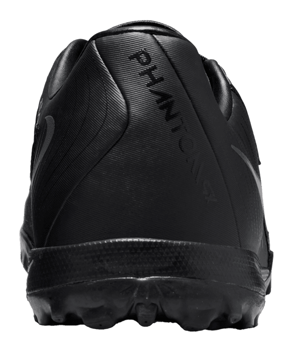 Nike Phantom GX II Academy TF Shadow Schwarz F002 - schwarz
