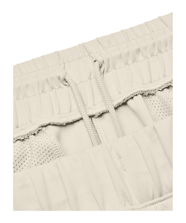 Under Armour Curry Playable Hose Weiß F110 - weiss