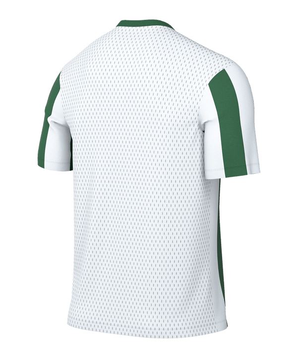 Nike Division V Striped Trikot Weiss F103 - weiss