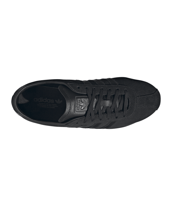 adidas Originals Tokyo Donna Nero - nero