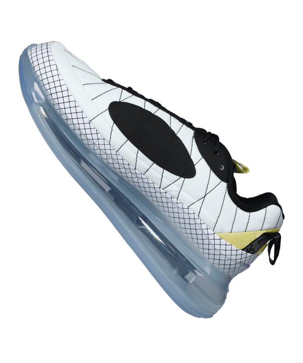 Nike MX-720-818 Sneaker Weiss F100 - weiss