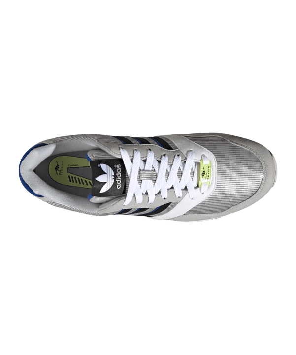 adidas Originals ZX 1000 C Silber - silber