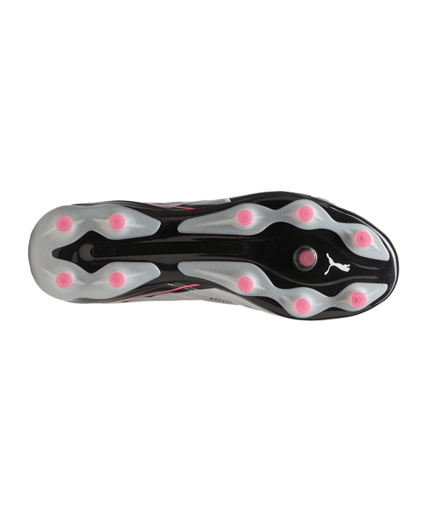 PUMA FG/AG Grijs K02 - grijs