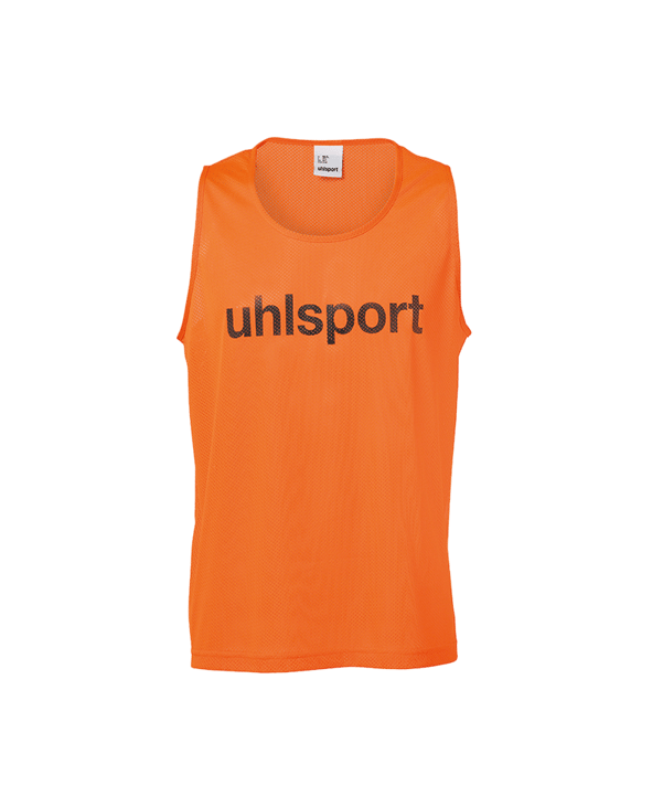 uhlsport Markierungshemd  Orange F04 - orange