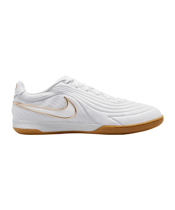 Nike Tiempo Reactgato IN 365 Weiß F170 - weiss