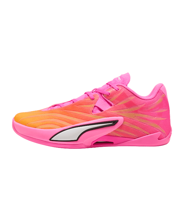 PUMA All-Pro Nitro 2 Elite Rosa F01 - rosa