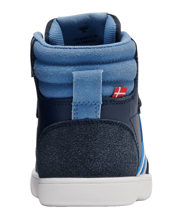 Hummel Stadil Pro Boots Kids Blau F4250 - blau