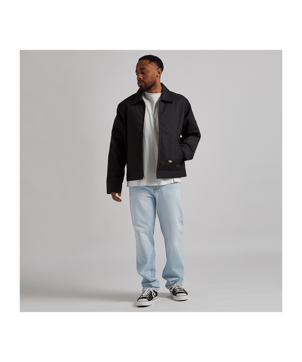 eightyfive Distressed Hose Blau - blau