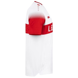 JAKO VfB Stuttgart Shirt Home 2026/2027 Kinderen Wit K0 - wit