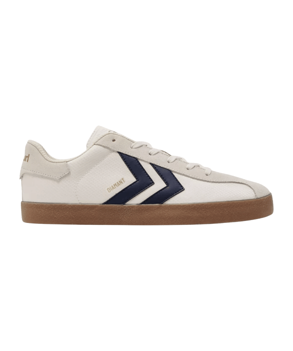 Hummel DIAMANT LX-E RS Beige F8356 - beige