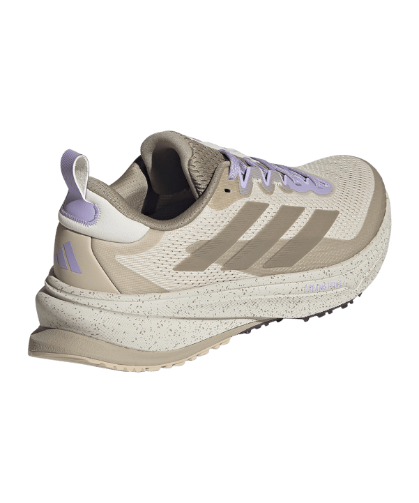adidas Dames Supernova Rise ATR Loopschoen Beige - beige