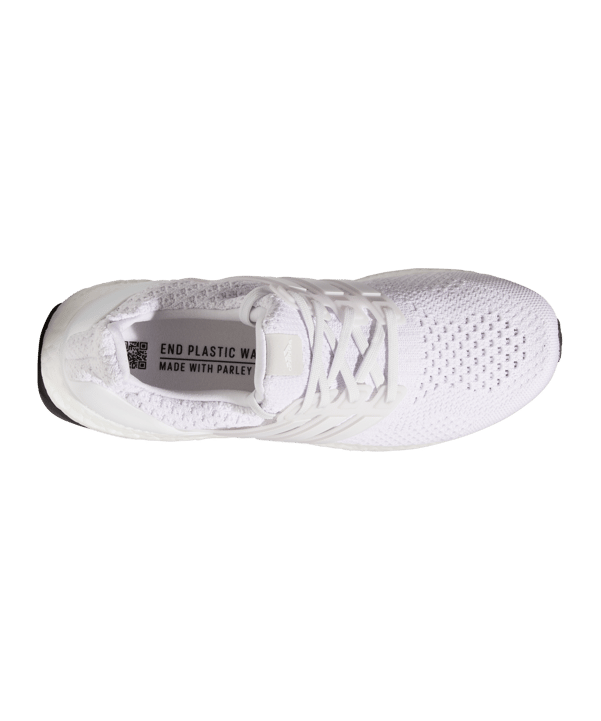 adidas Ultraboost 5.0 DNA Damen Weiss - weiss