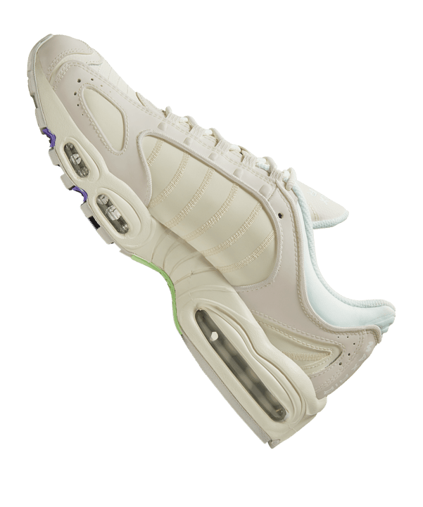 Nike Air Max Tailwind 99 SP Sneaker Weiss F100 - weiss