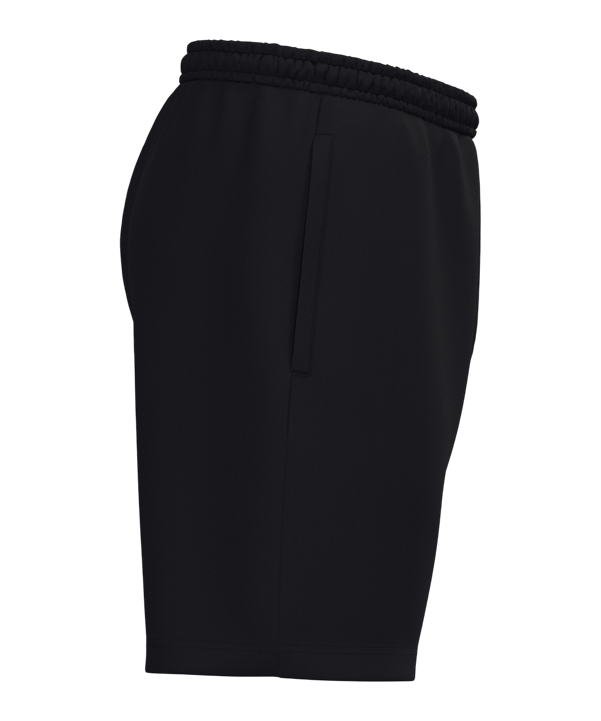 JAKO Wardrobe Short Schwarz F800 - schwarz