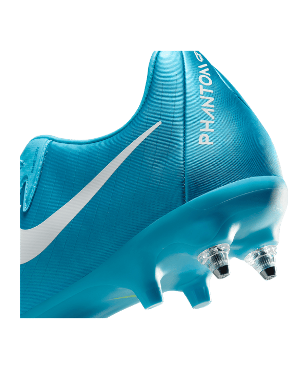 Nike Phantom GX II Academy SG-Pro AC Mad Ambition Blau F400 - blau