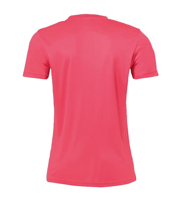 uhlsport Stream 22 Trikot kurzarm Damen Pink F20 - pink