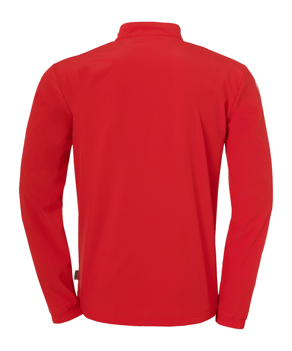 uhlsport Score 26 Evo Woven Trainingsjacke Rot F04 - rot
