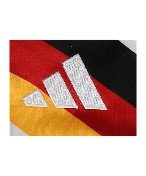 adidas DFB Deutschland Trikot Home WM 2026 Damen Weiß - weiss