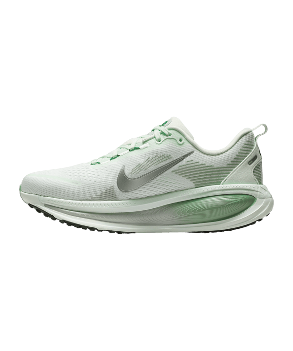 Nike Donna Vomero 18 Scarpe da running Verde C300 - verde