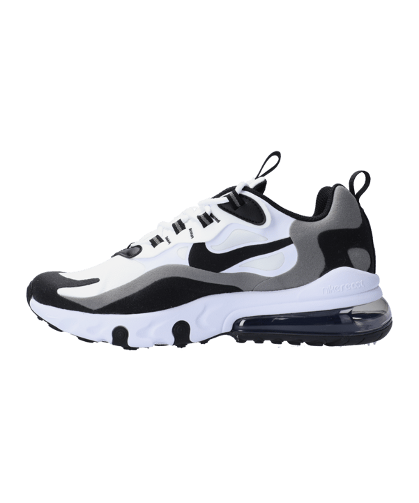 Nike Air Max 270 React Sneaker Kids Weiss F103 - weiss