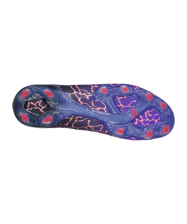 Skechers SKX 01 Low Elite FG Ignite Lila FPUR - lila