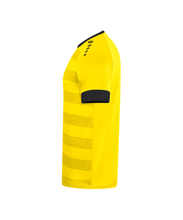 JAKO Celtic Melange KA Trikot Kids Gelb F300 - gelb