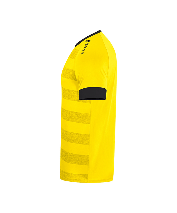 JAKO Maillot Jaune C300 - jaune