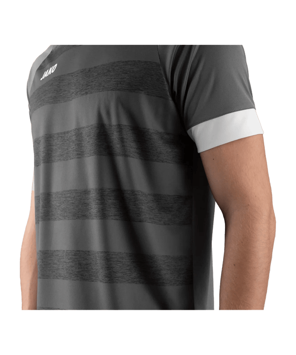JAKO Shirt Grijs K840 - grijs
